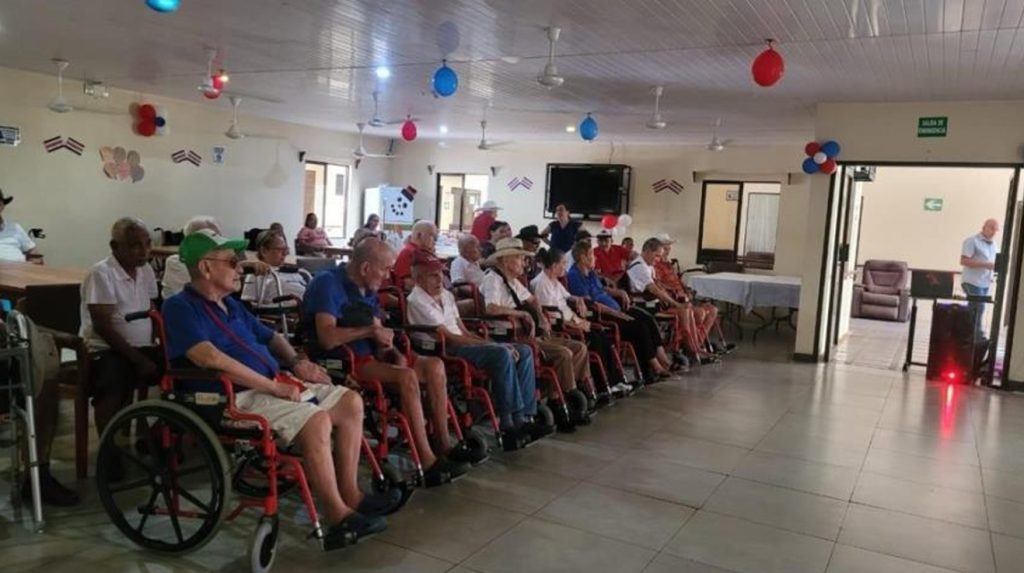 cuido de adultos en costa rica