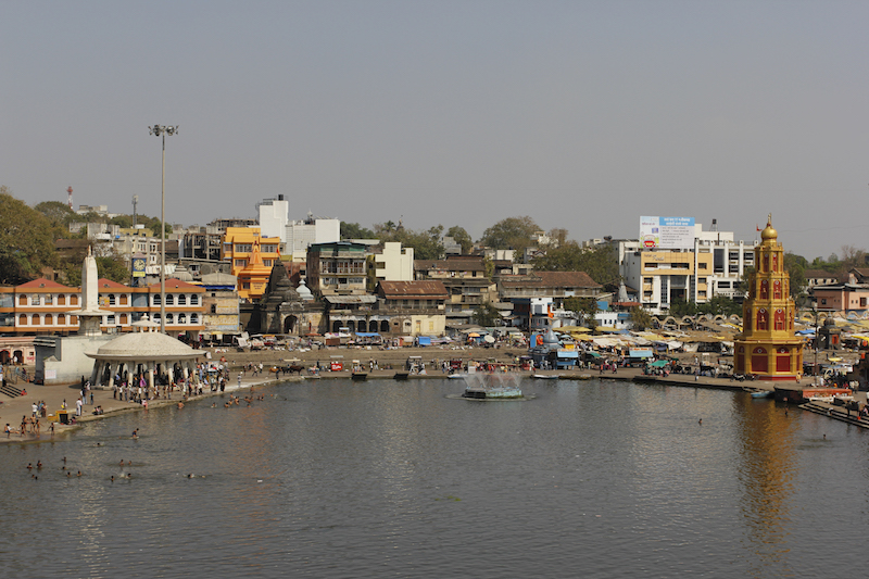 overseas volunteer opportunities nasik