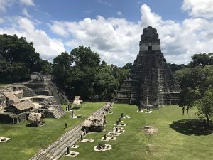 tekal guatemala