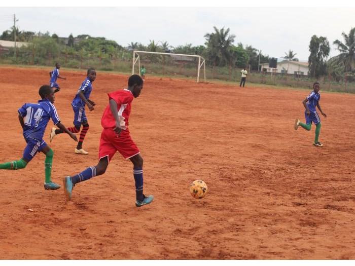voluntariado uganda