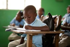voluntariado en enseñanza en república dominicana