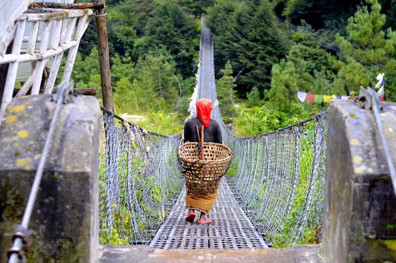 ¿Tienes dudas sobre Nepal?