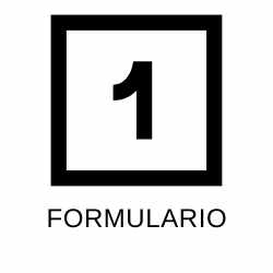 1º paso para apuntarme de voluntariado