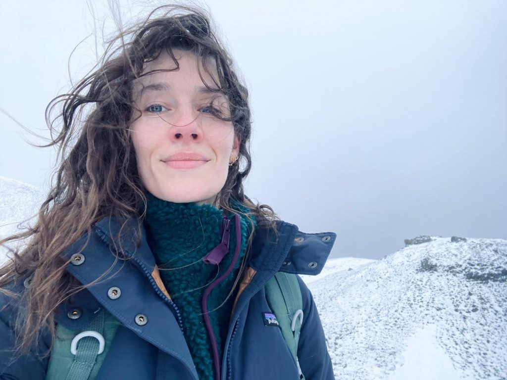 voluntariado ambiental en islandia