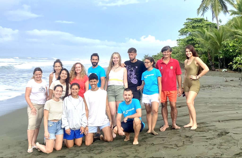 voluntariado internacional