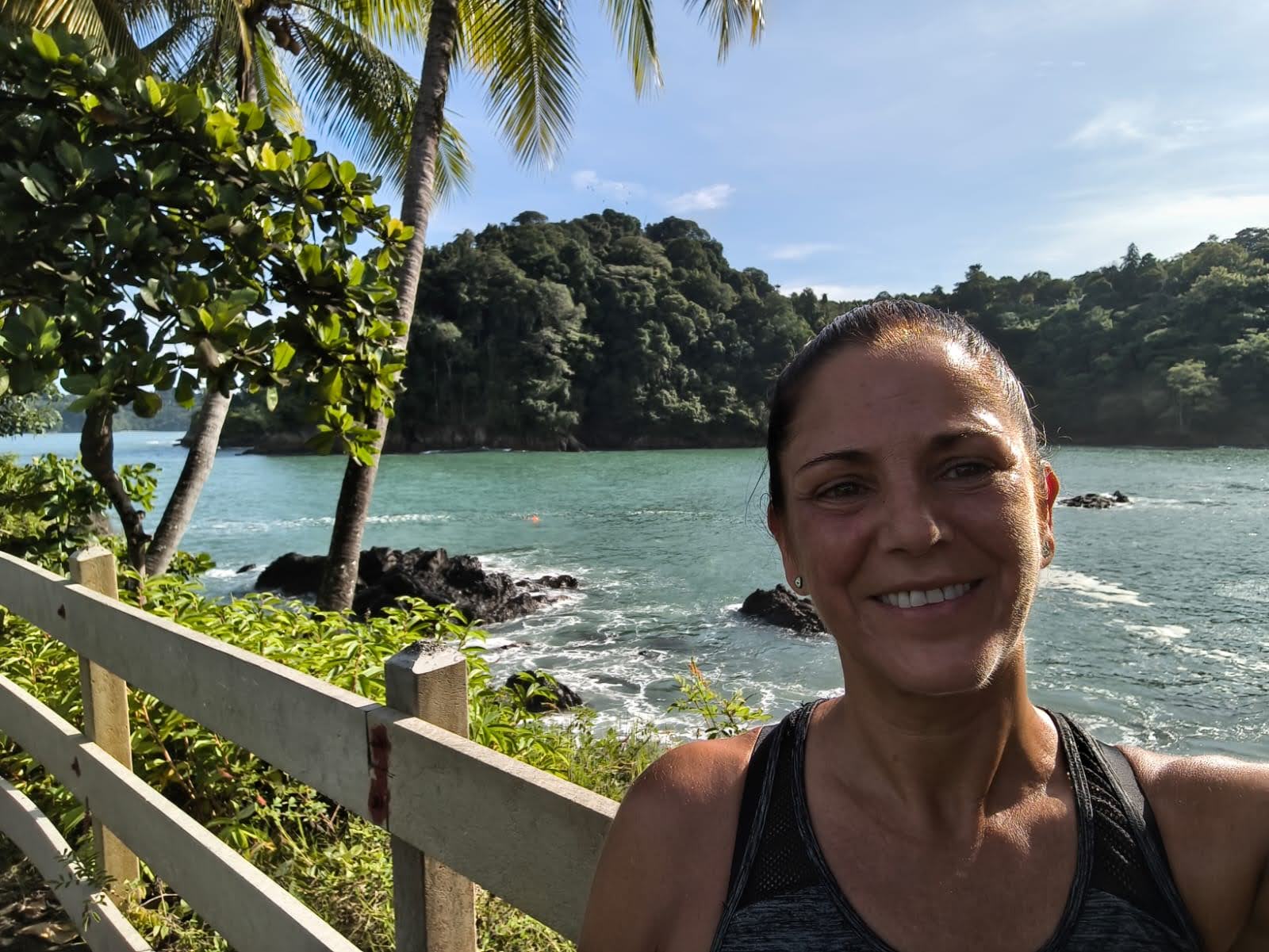 Impacto positivo en Costa Rica